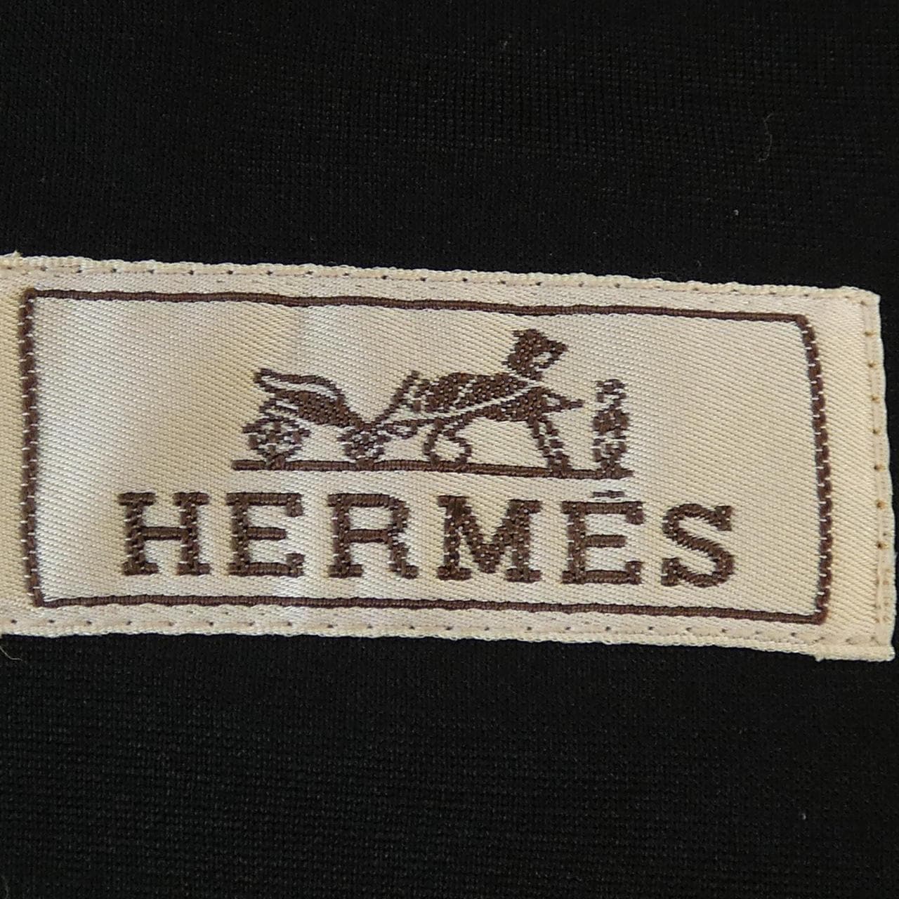 エルメス HERMES 652940HL ジャケット
