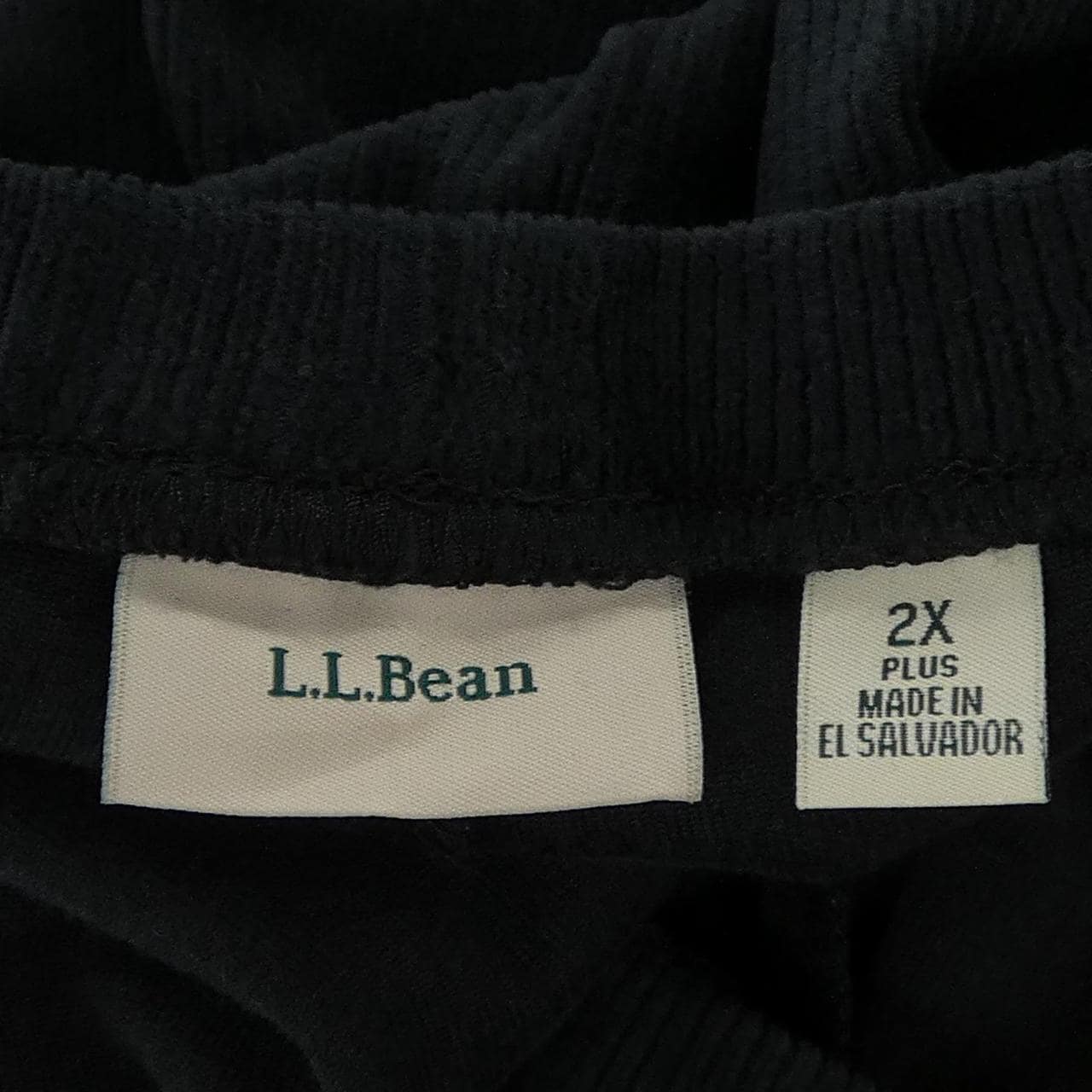 エルエルビーン L.L.BEAN パンツ