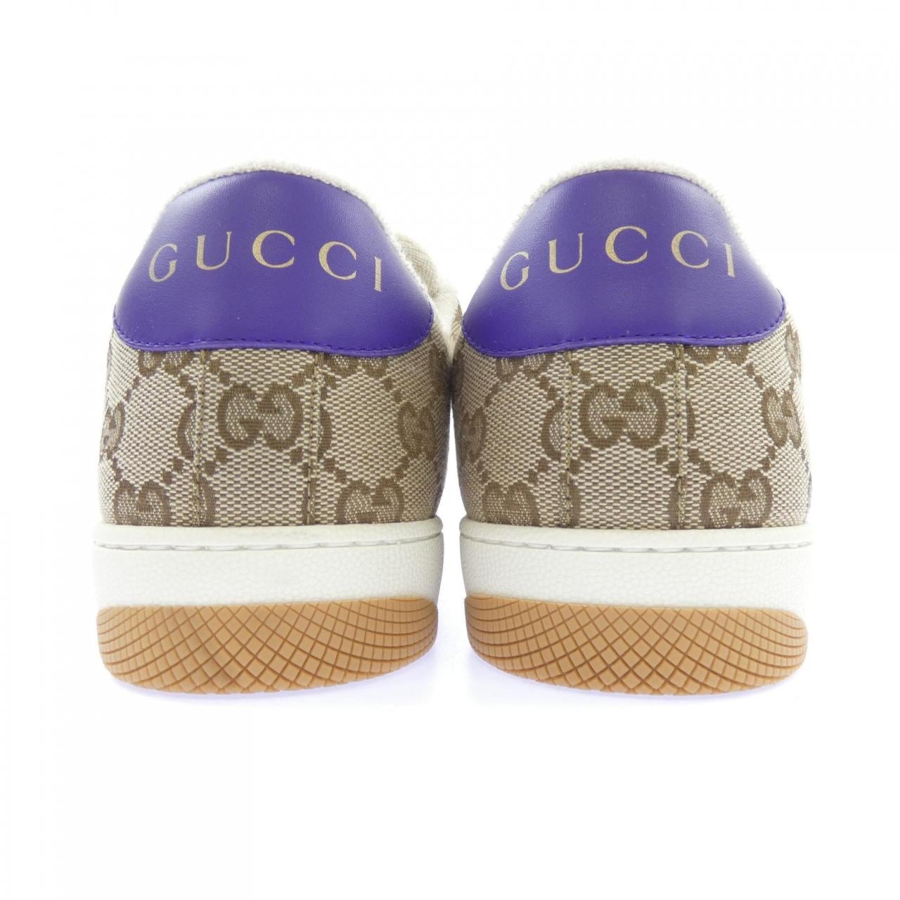 グッチ GUCCI 812638 スニーカー
