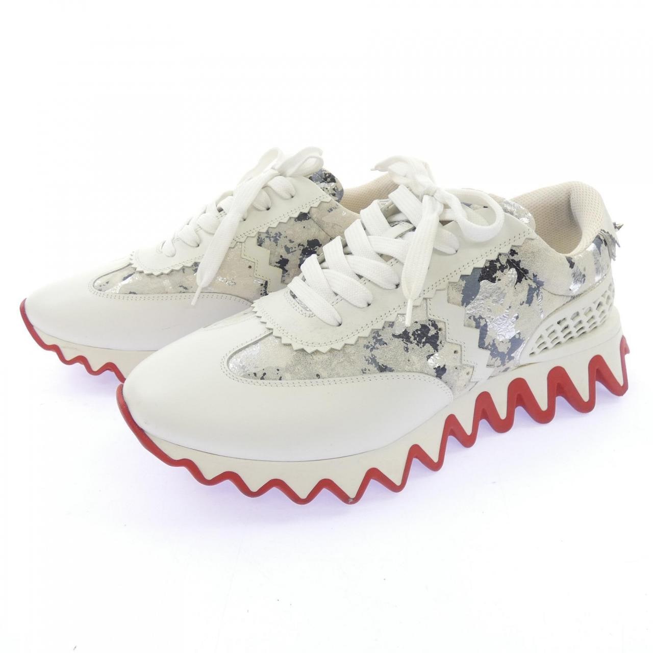 クリスチャンルブタン CHRISTIAN LOUBOUTIN 1240444 スニーカー