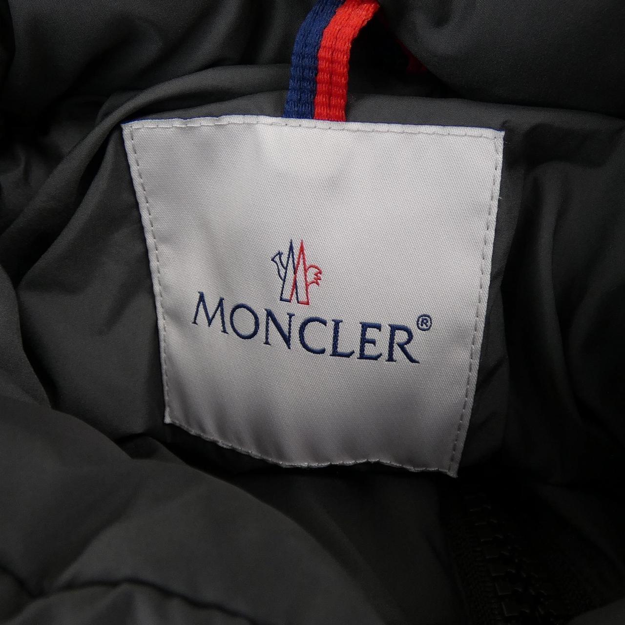 モンクレール MONCLER GLACIER ダウンジャケット