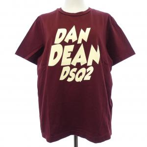 ディースクエアード DSQUARED2 S75GD0307 S22427 Tシャツ