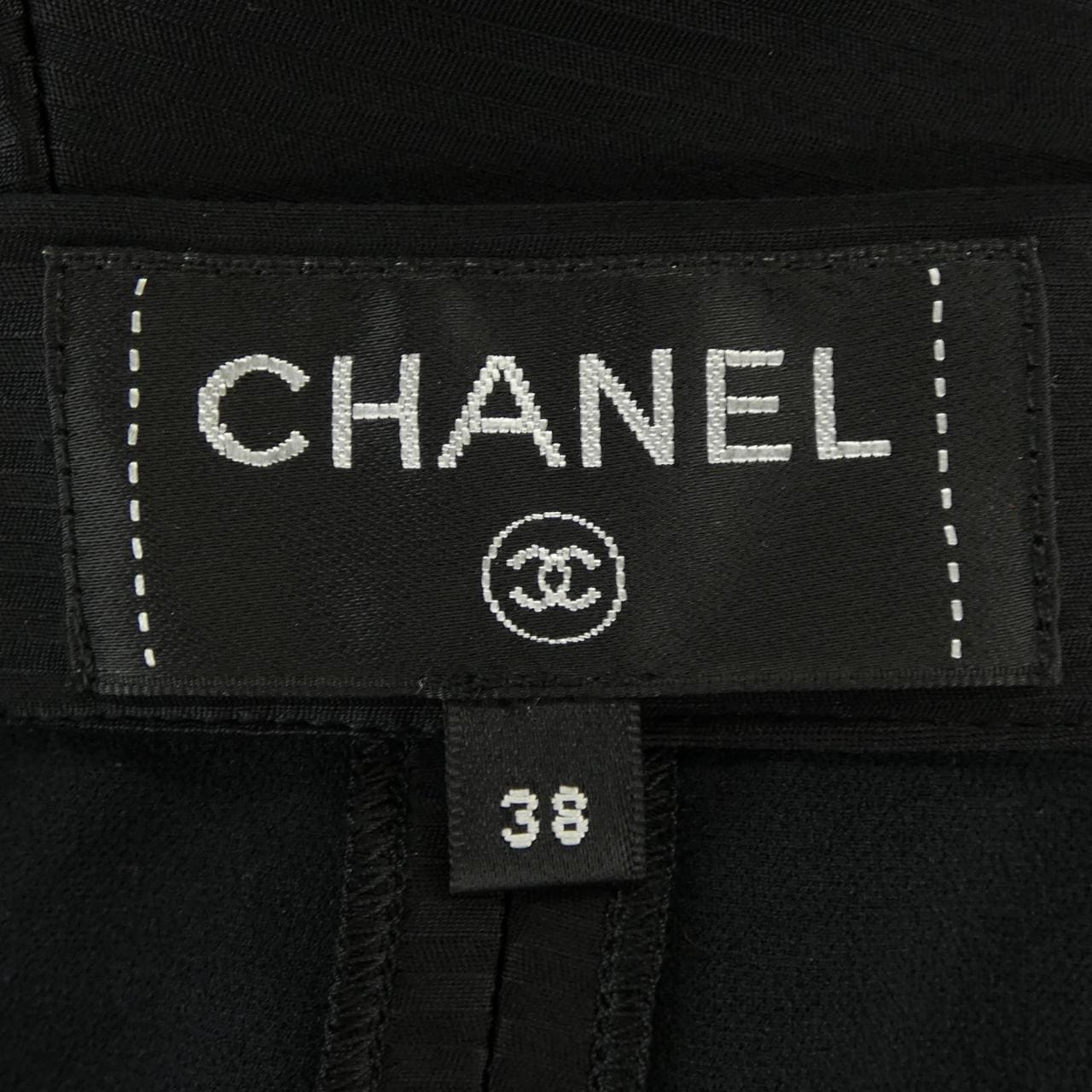 シャネル CHANEL P71973V38670 パンツ