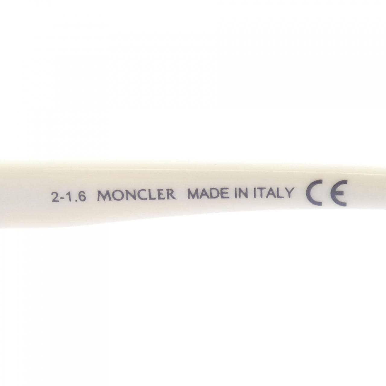 モンクレール MONCLER ML5014 EYEWEAR