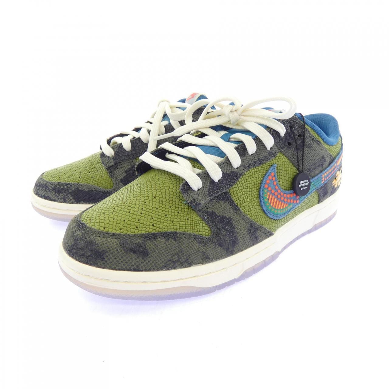 ナイキ NIKE D02160-335 スニーカー