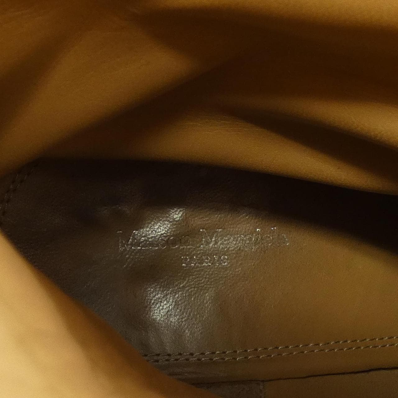 メゾンマルジェラ Maison Margiela S57WU0132 ブーツ