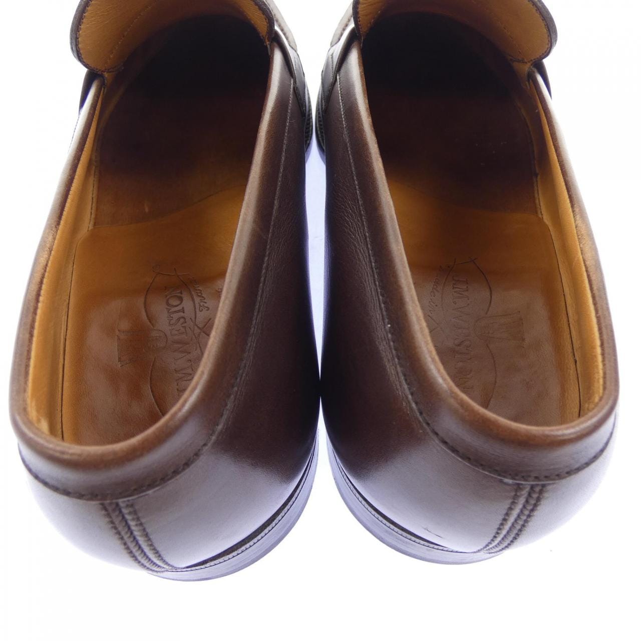 ジェイエムウエストン J.M.WESTON 180 シューズ