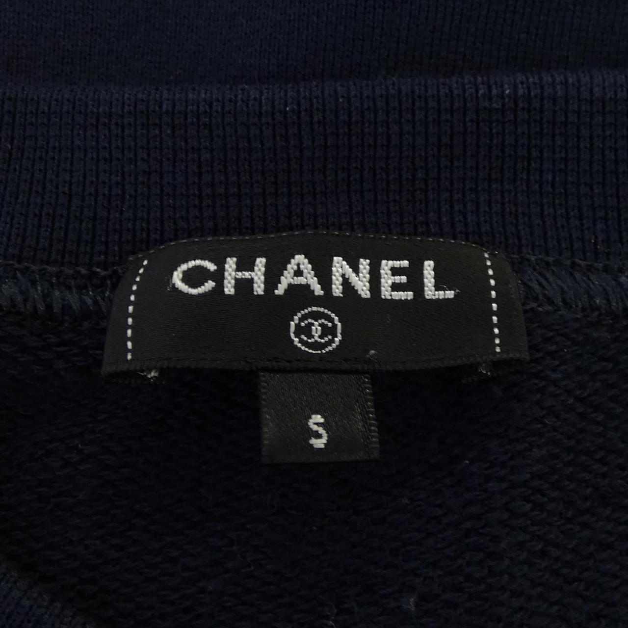 シャネル CHANEL P57840K07626 18C スウェット