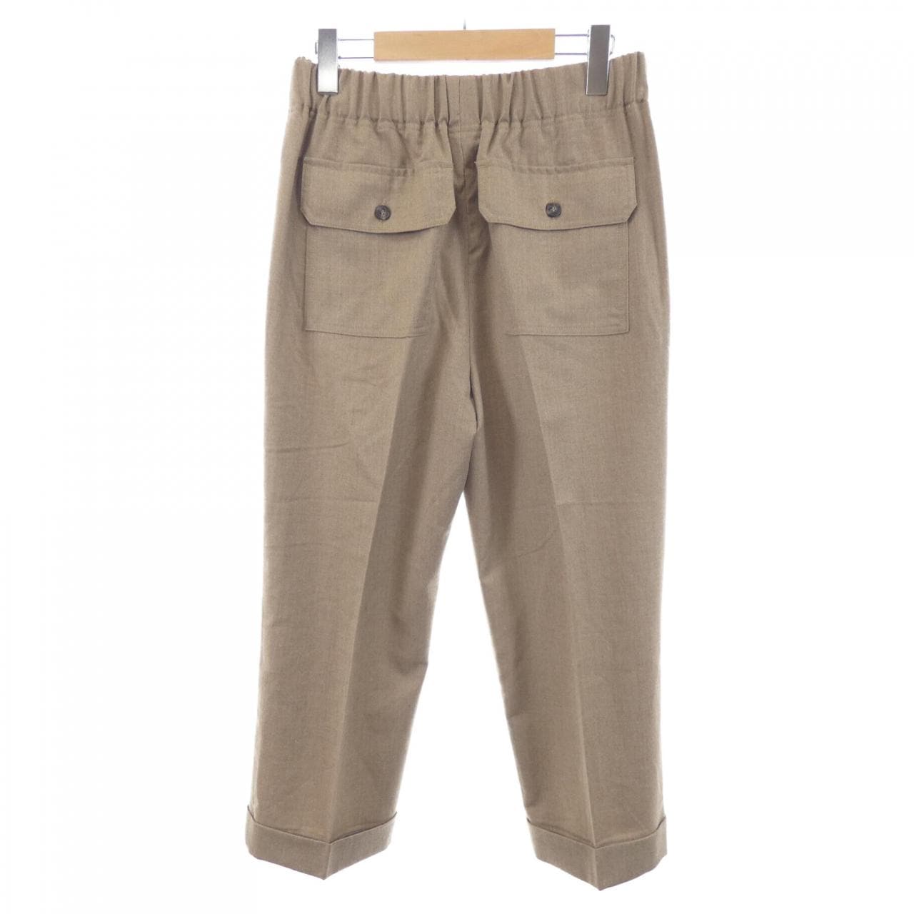 マックスマーラウィークエンド Max Mara weekend 513604236 パンツ