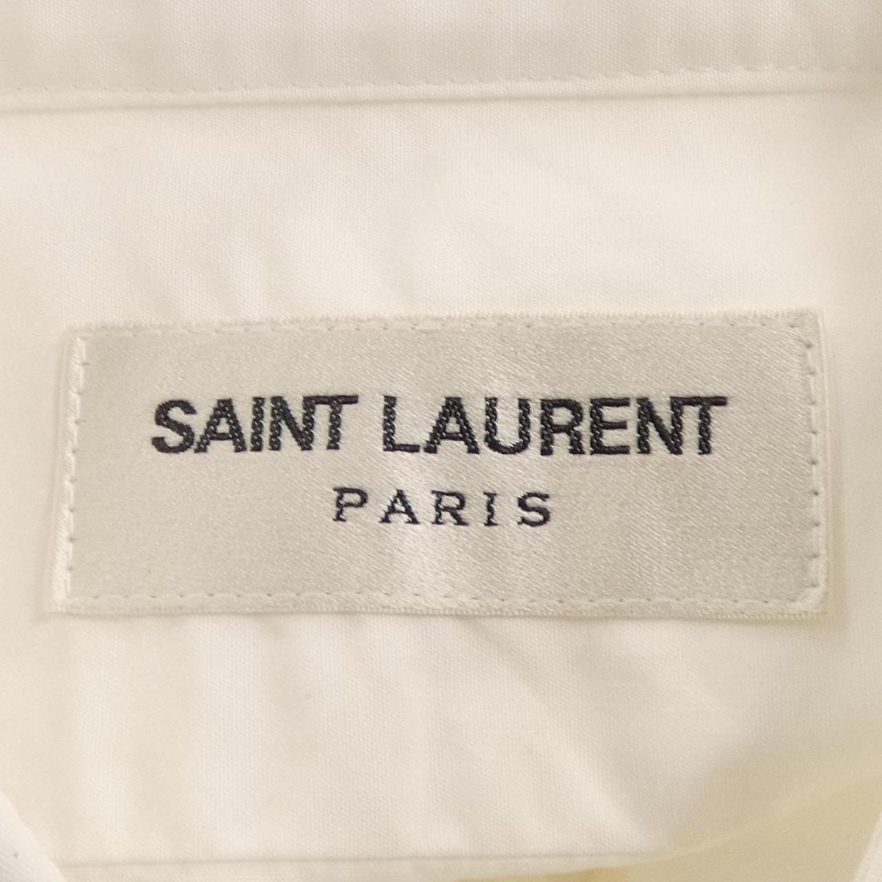 サンローラン SAINT LAURENT 412136 シャツ