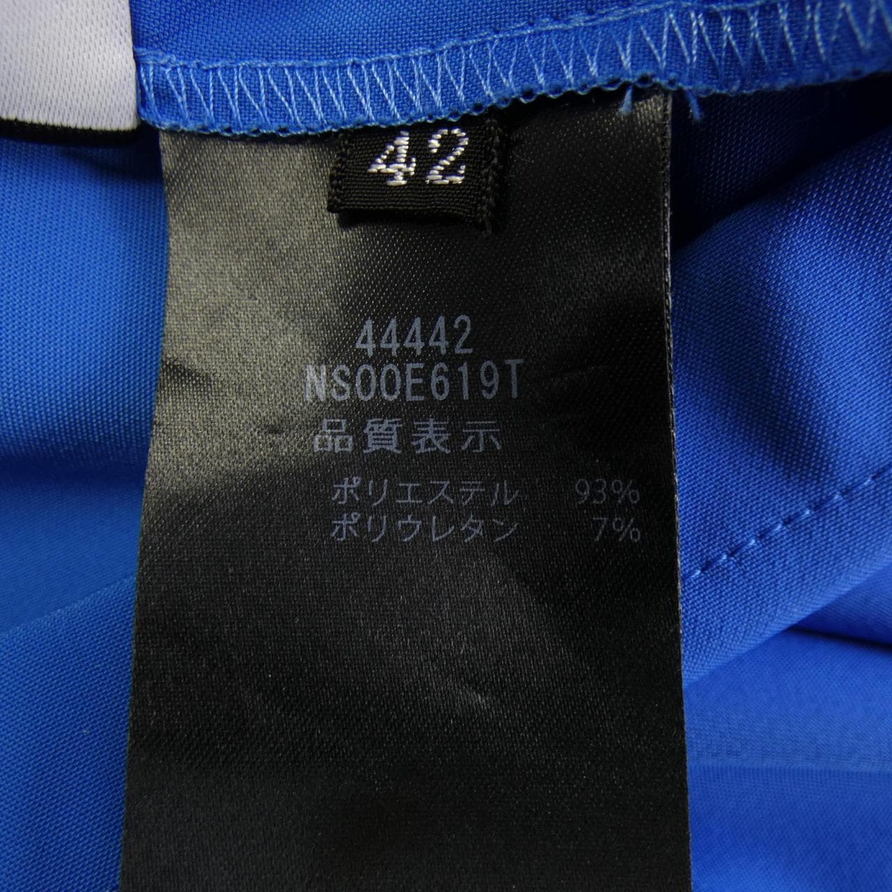 フォクシーニューヨーク FOXEY NEW YORK SONATA 44442 ワンピース