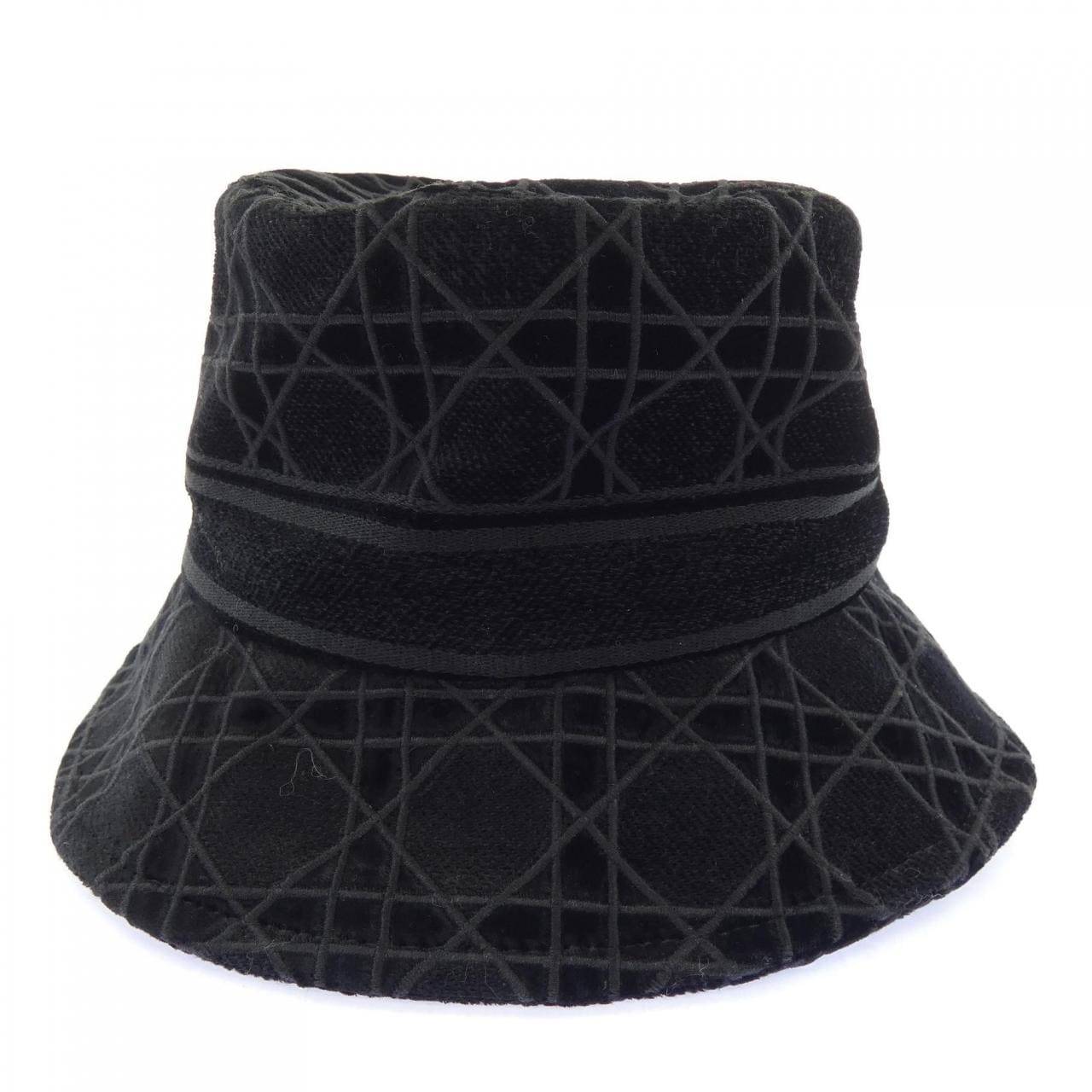 クリスチャンディオール CHRISTIAN DIOR 05CAN923I133 ハット
