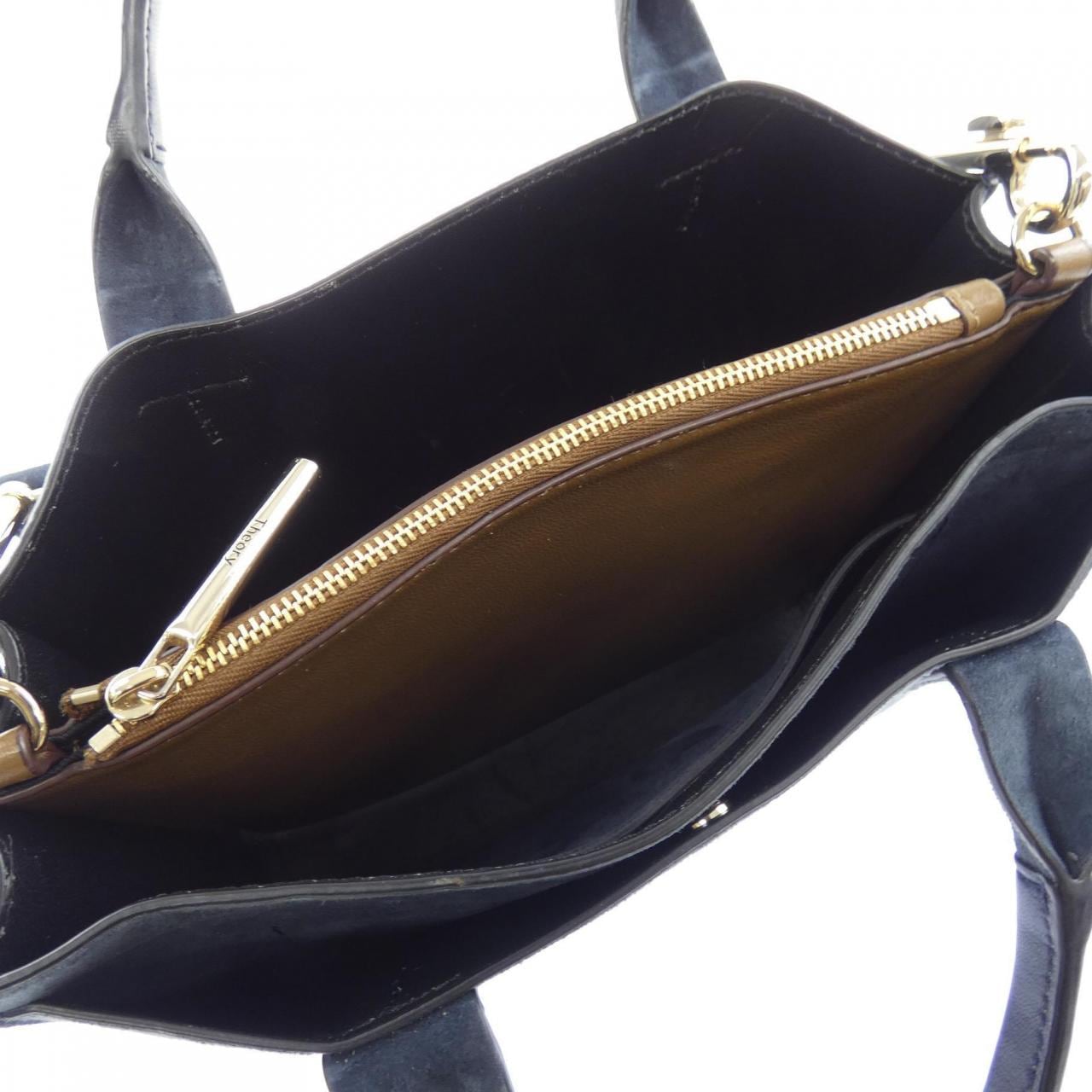 セオリー theory BAG