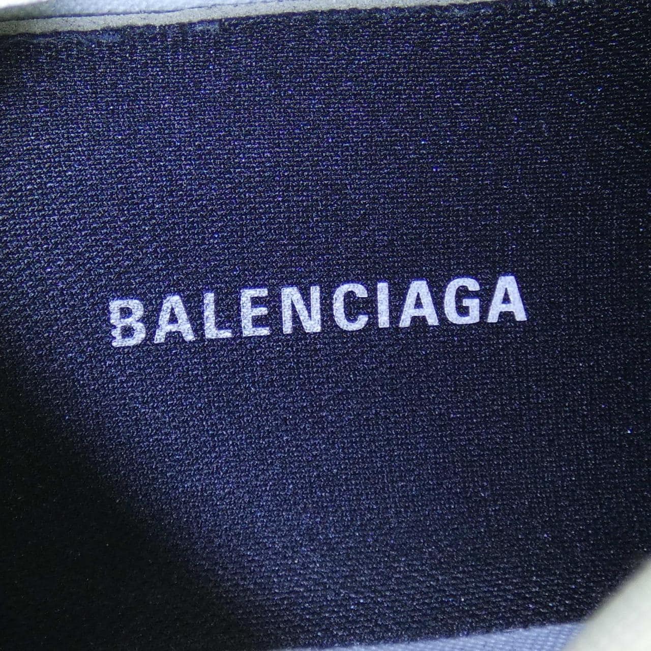THE BALENCIAGA BALENCIAGA SNEAKERS