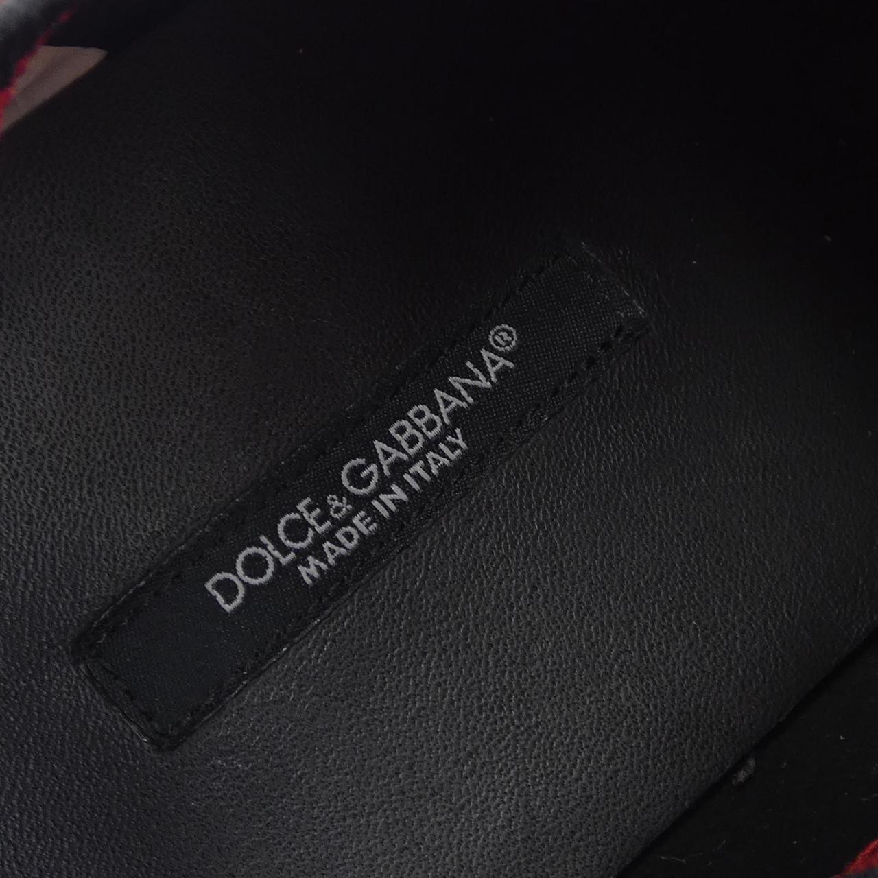 DOLCE&GABBANA杜嘉班纳运动鞋