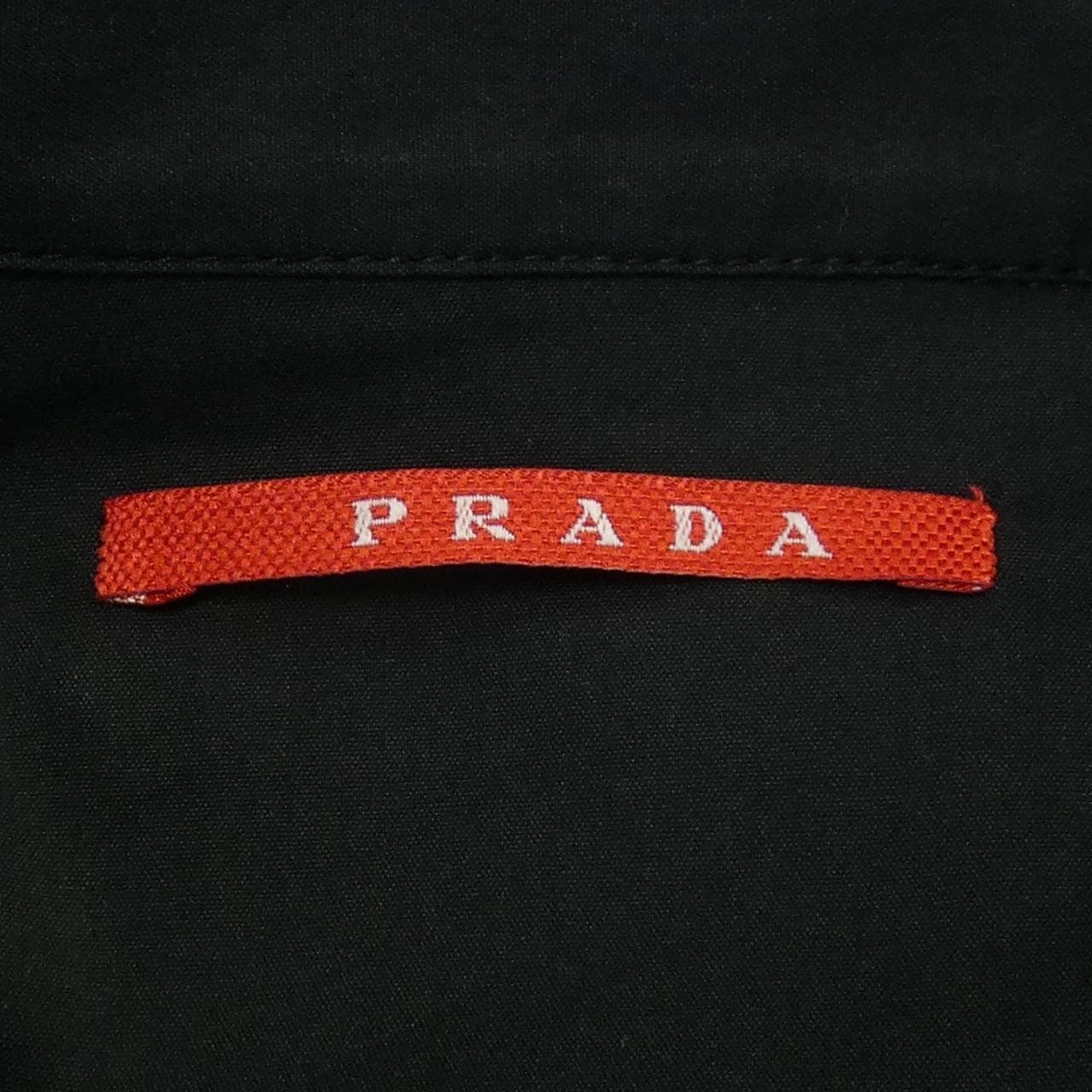 プラダ PRADA シャツ