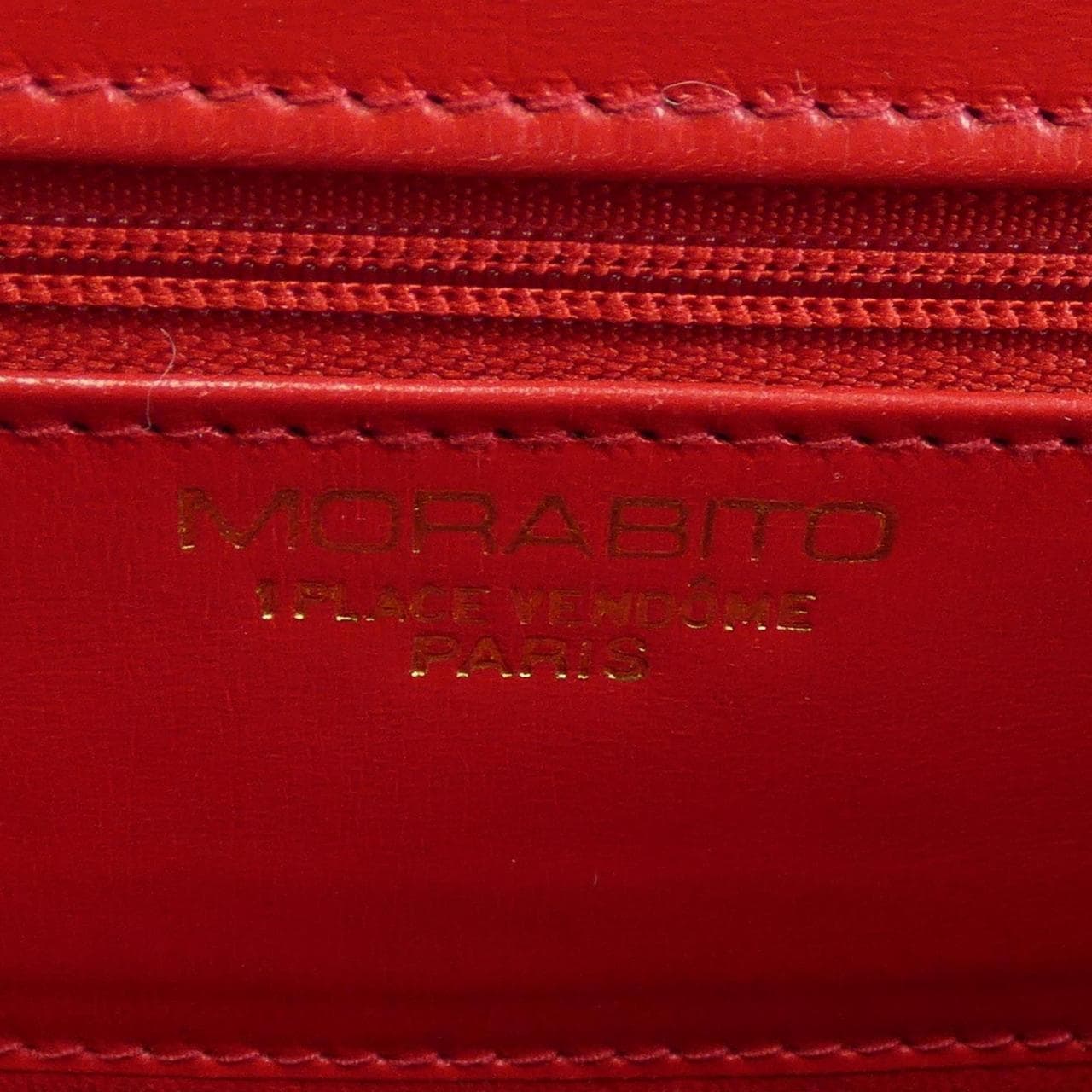 モラビト MORABITO BAG