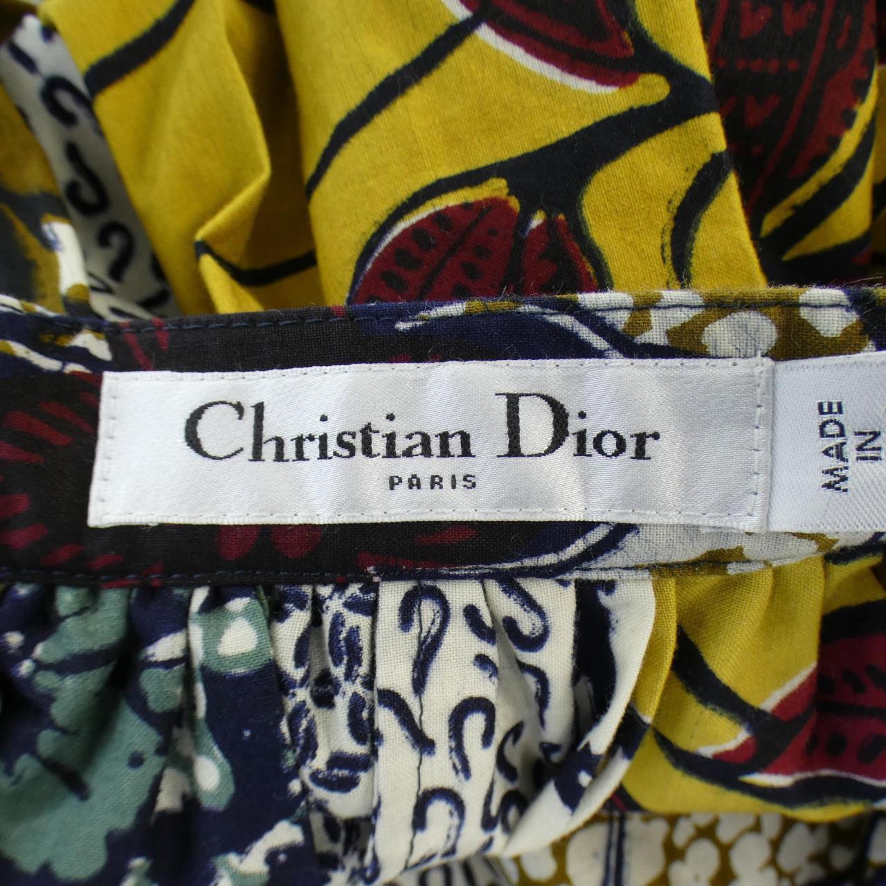 クリスチャンディオール CHRISTIAN DIOR スカート
