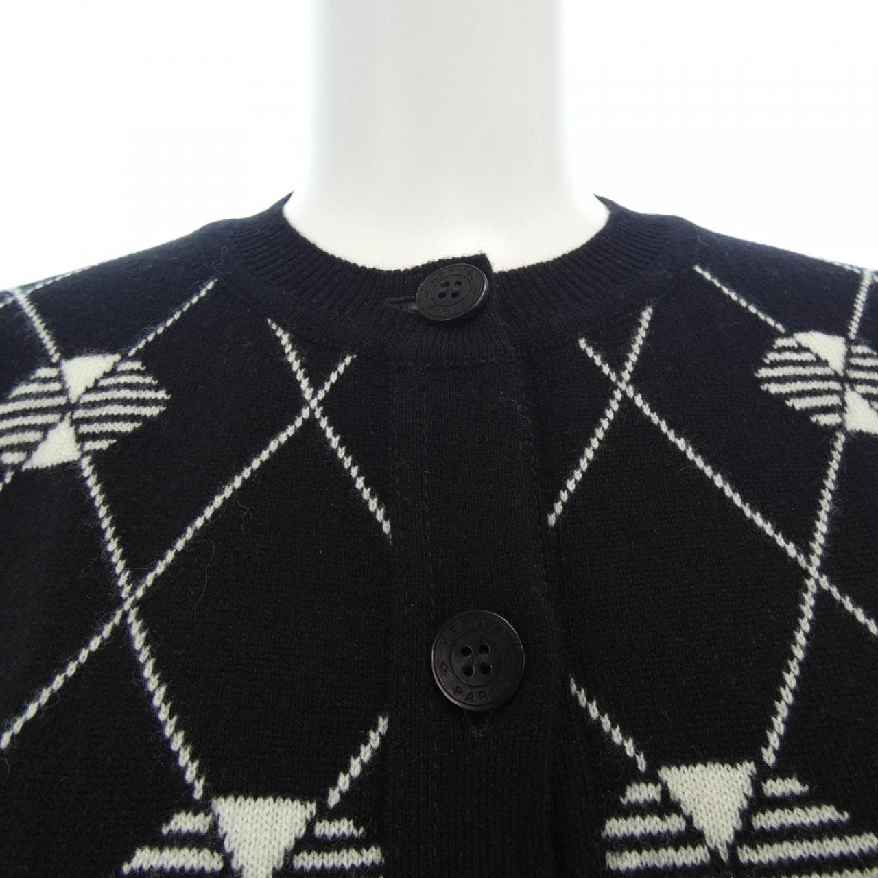 HERMES HERMES knitwear