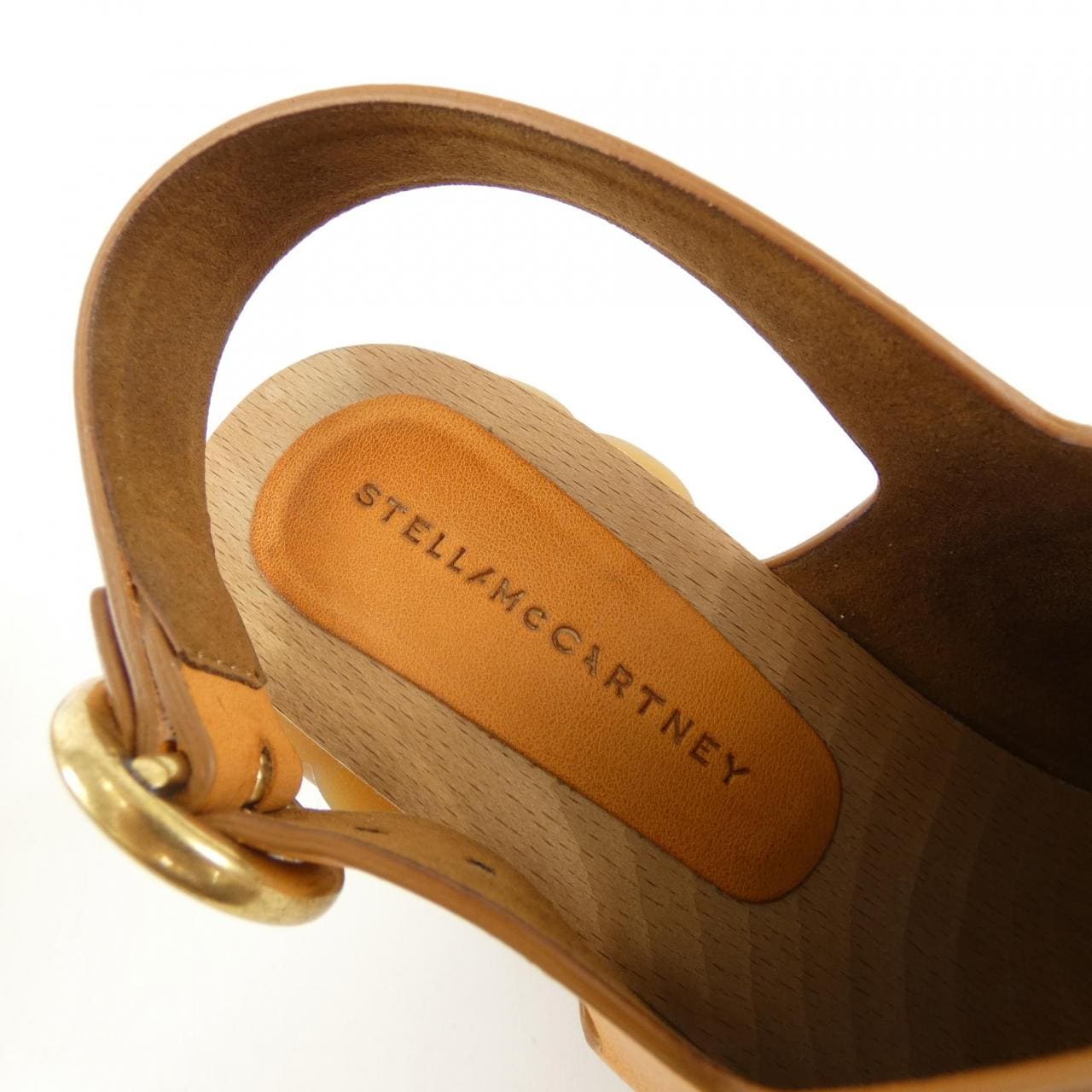 ステラマッカートニー STELLA MCCARTNEY サンダル