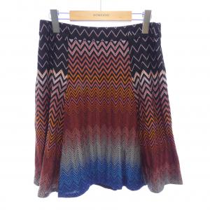 ミッソーニ MISSONI スカート