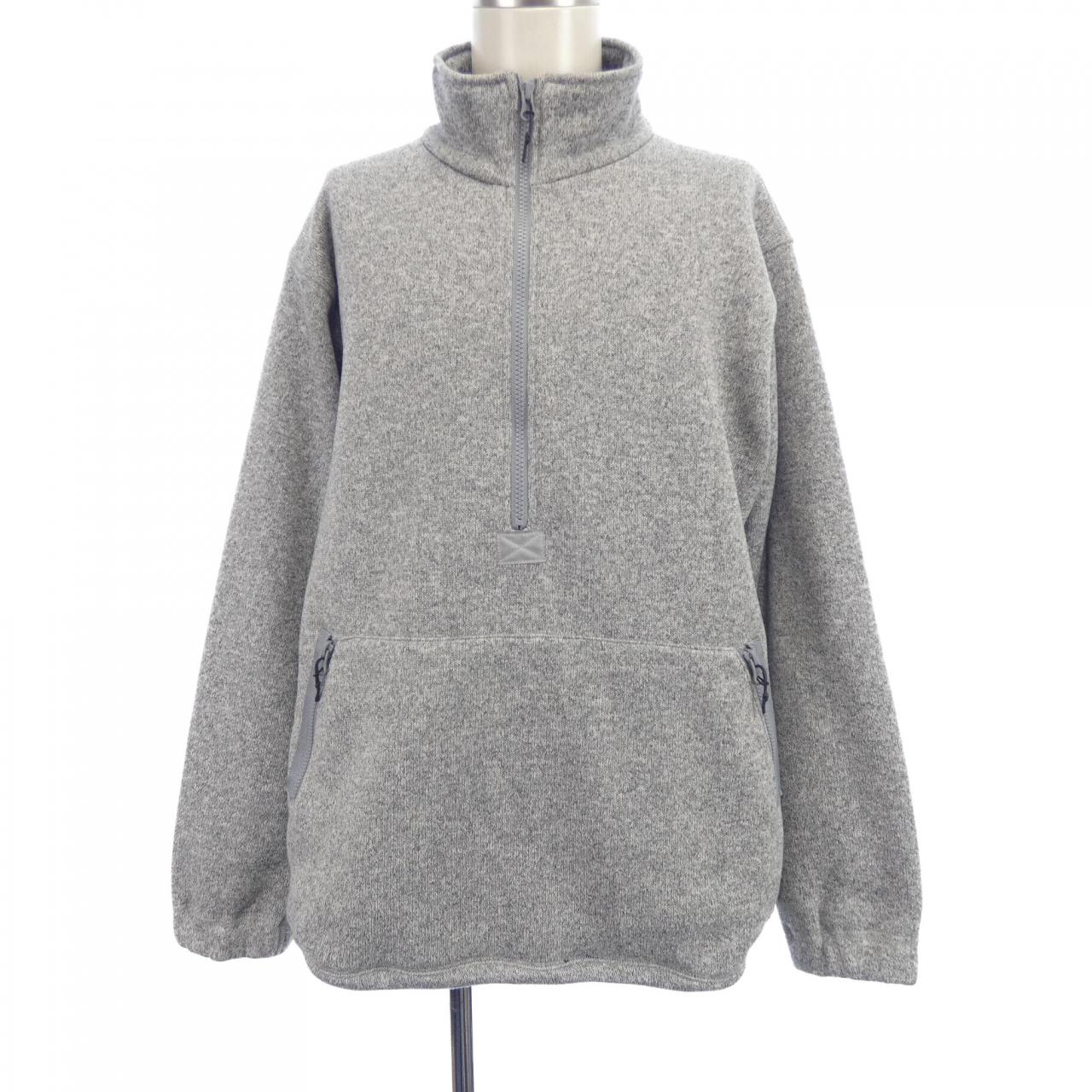 バーラップアウトフィッター BURLAP OUTFITTER トップス