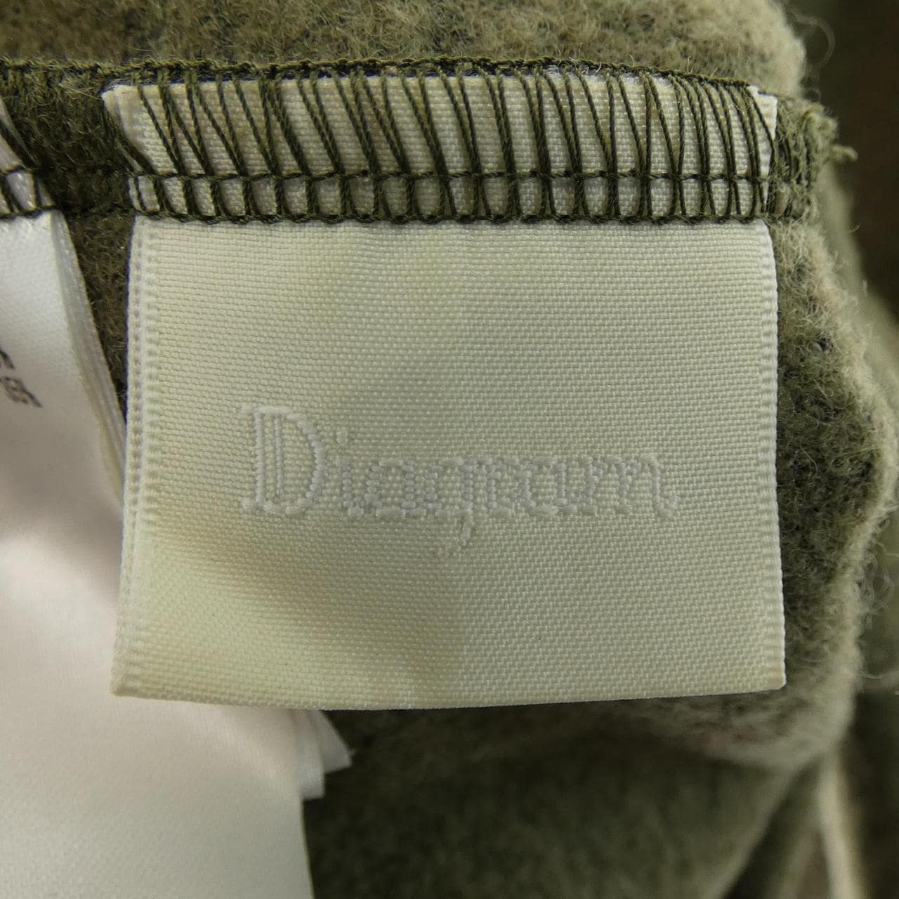 ダイアグラム Diagram ジャケット