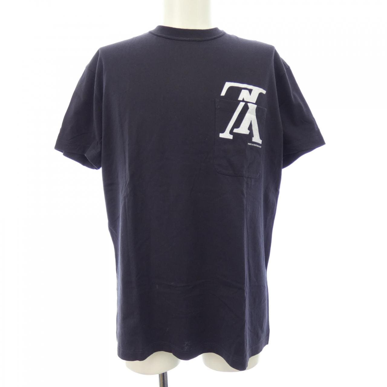 ルイヴィトン LOUIS VUITTON Tシャツ