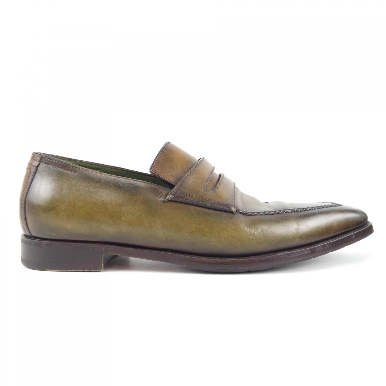 ベルルッティ Berluti シューズ