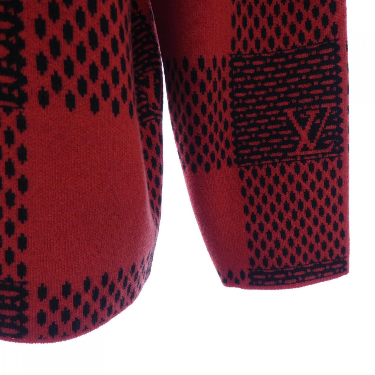 ルイヴィトン LOUIS VUITTON ニット