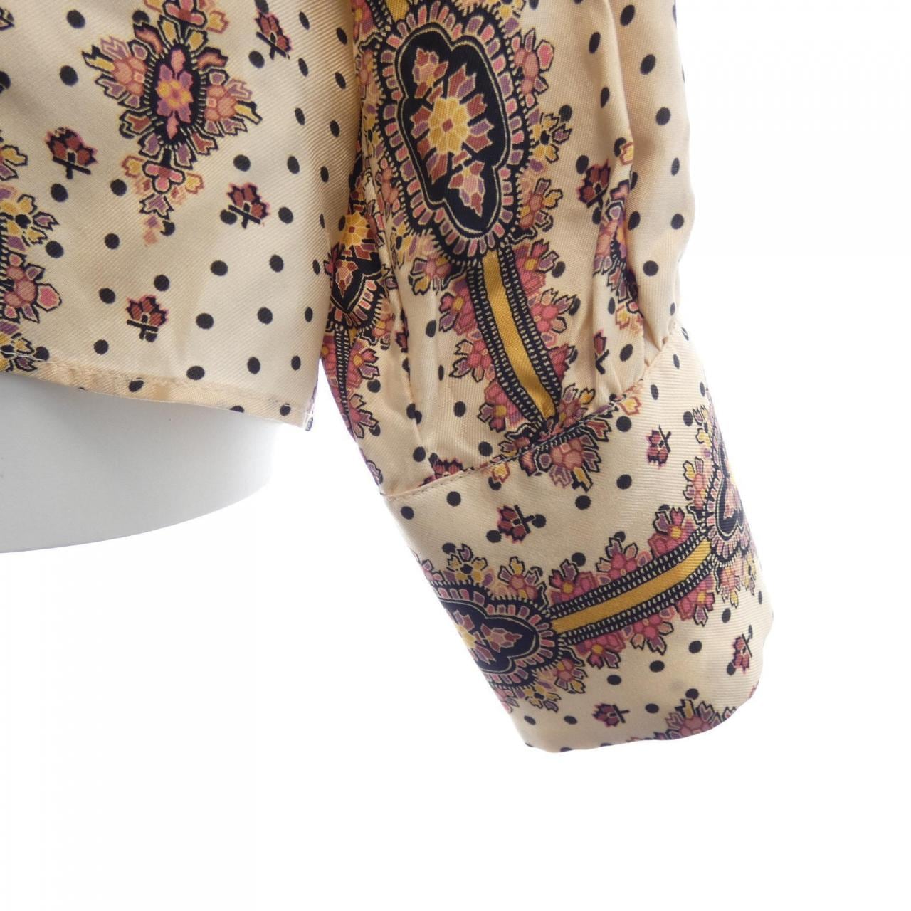 エトロ ETRO シャツ