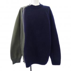 サカイ SACAI ブルゾン