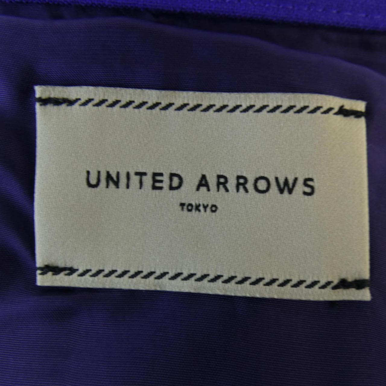 ユナイテッドアローズ UNITED ARROWS スカート