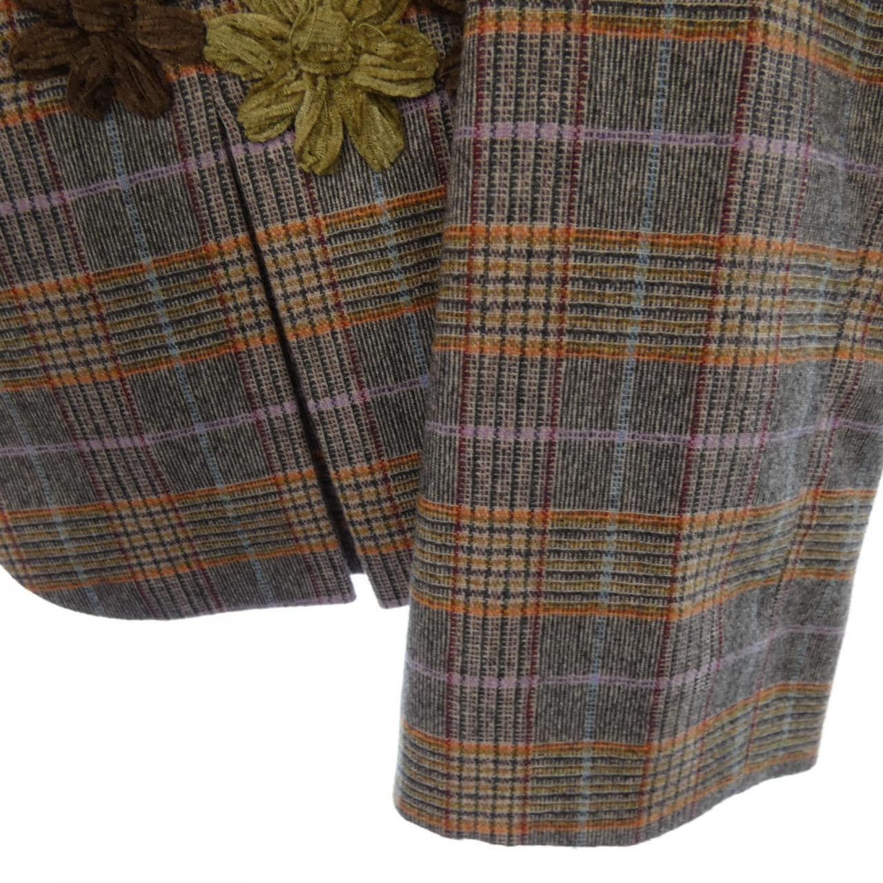 エトロ ETRO ジャケット