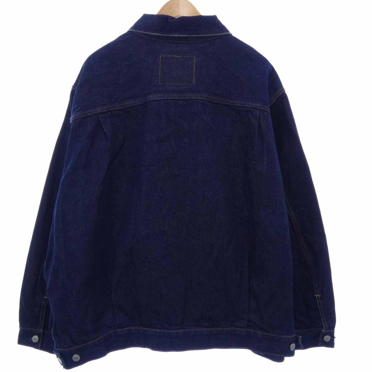 リーバイス LEVI'S デニムジャケット