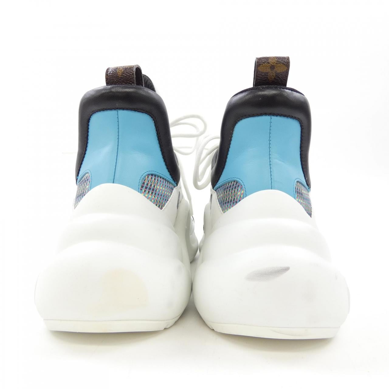 ルイヴィトン LOUIS VUITTON スニーカー