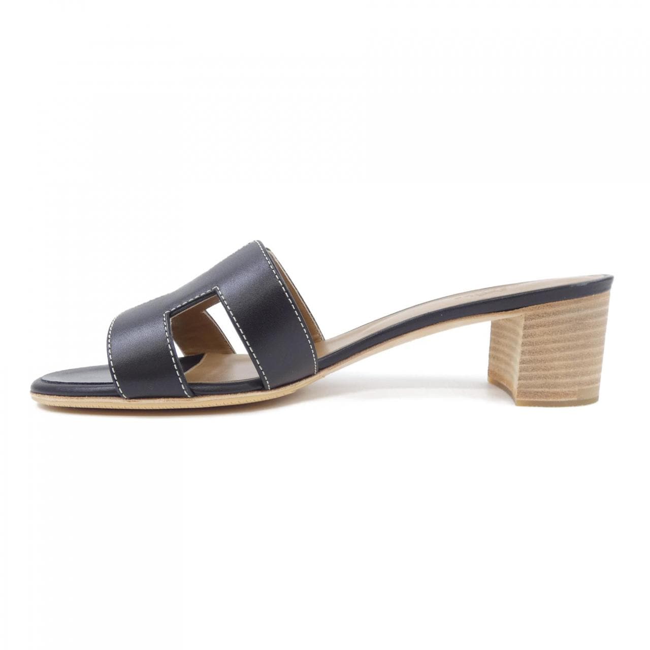 エルメス HERMES オアジス OASIS 071002Z サンダル
