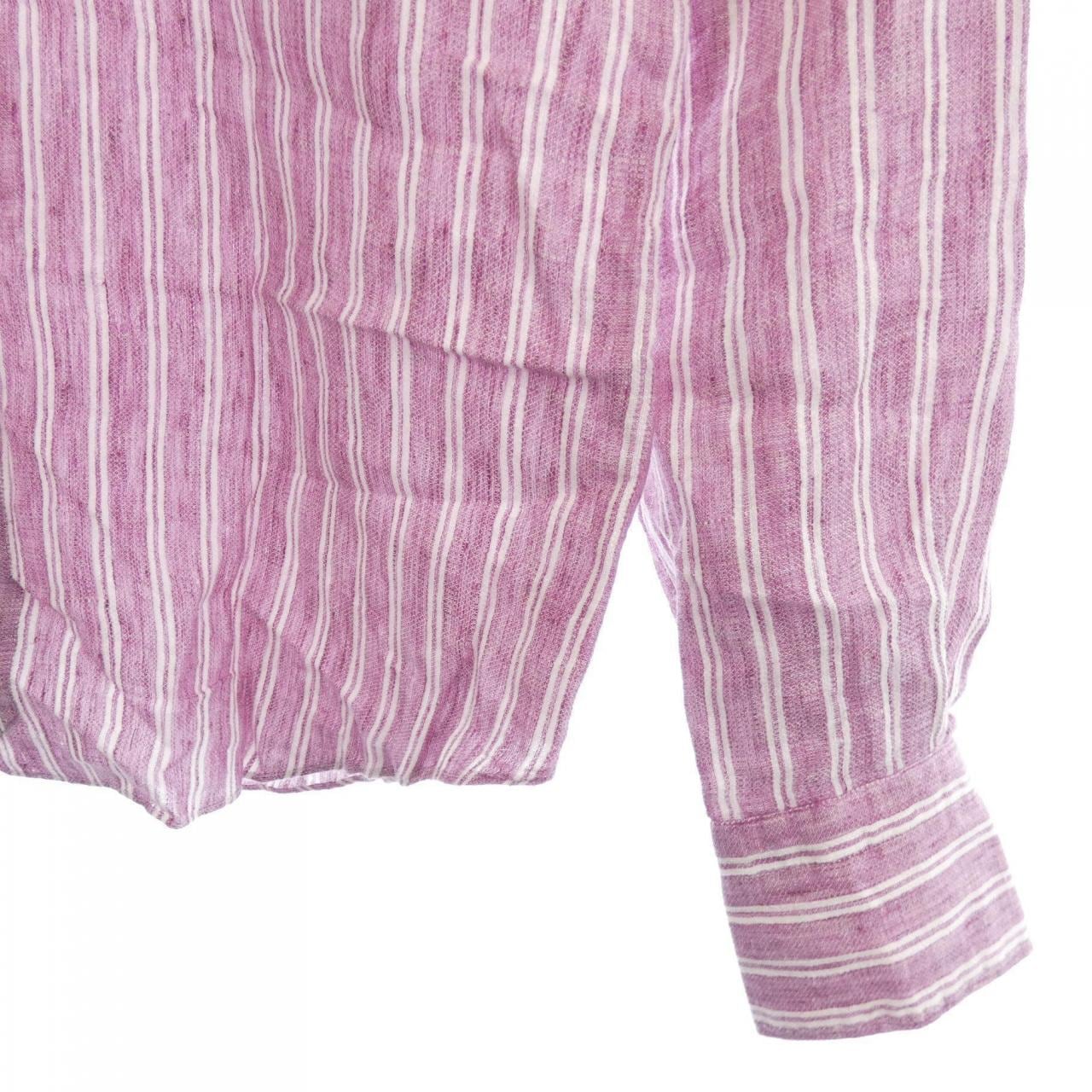 フィナモレ FINAMORE シャツ