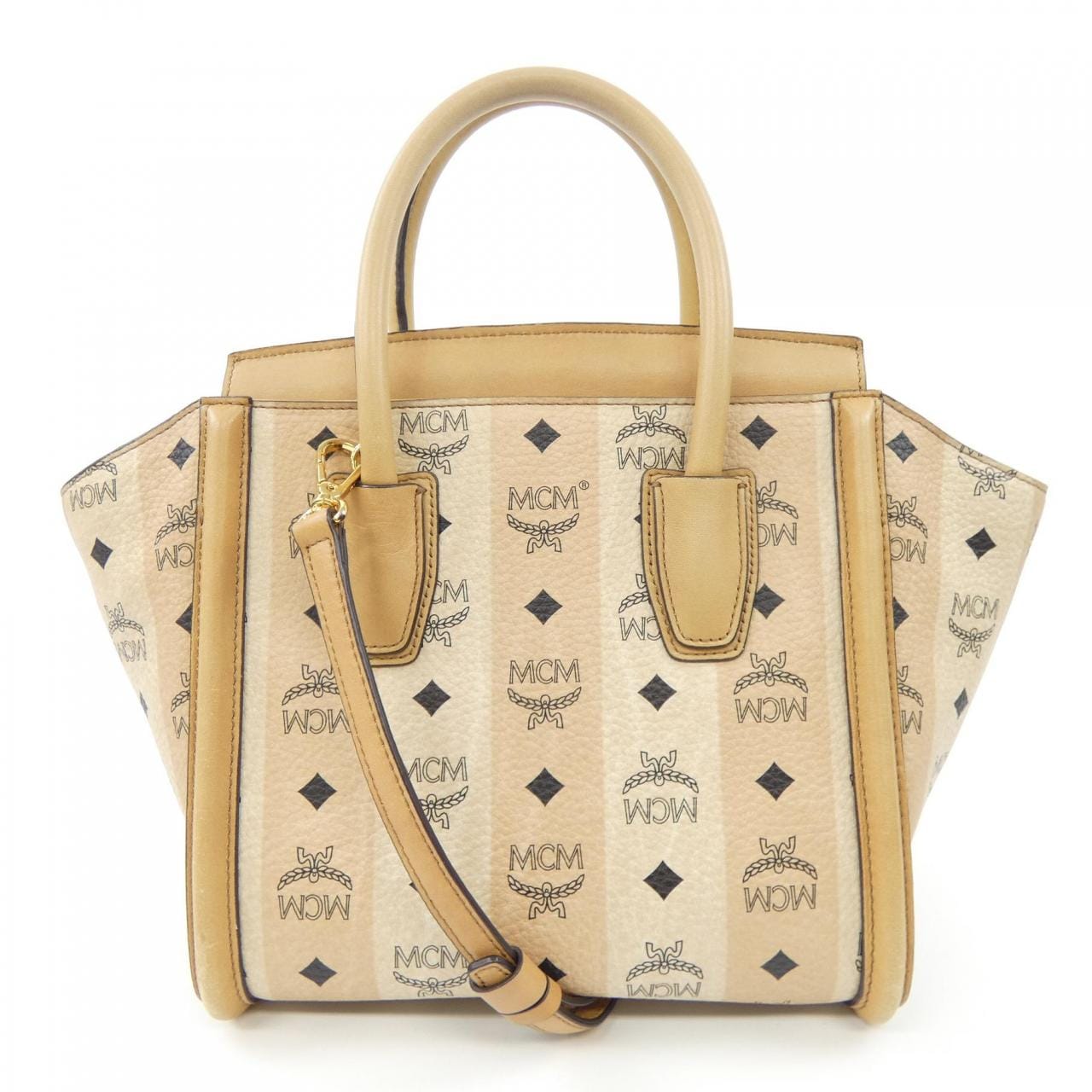 エムシーエム MCM BAG