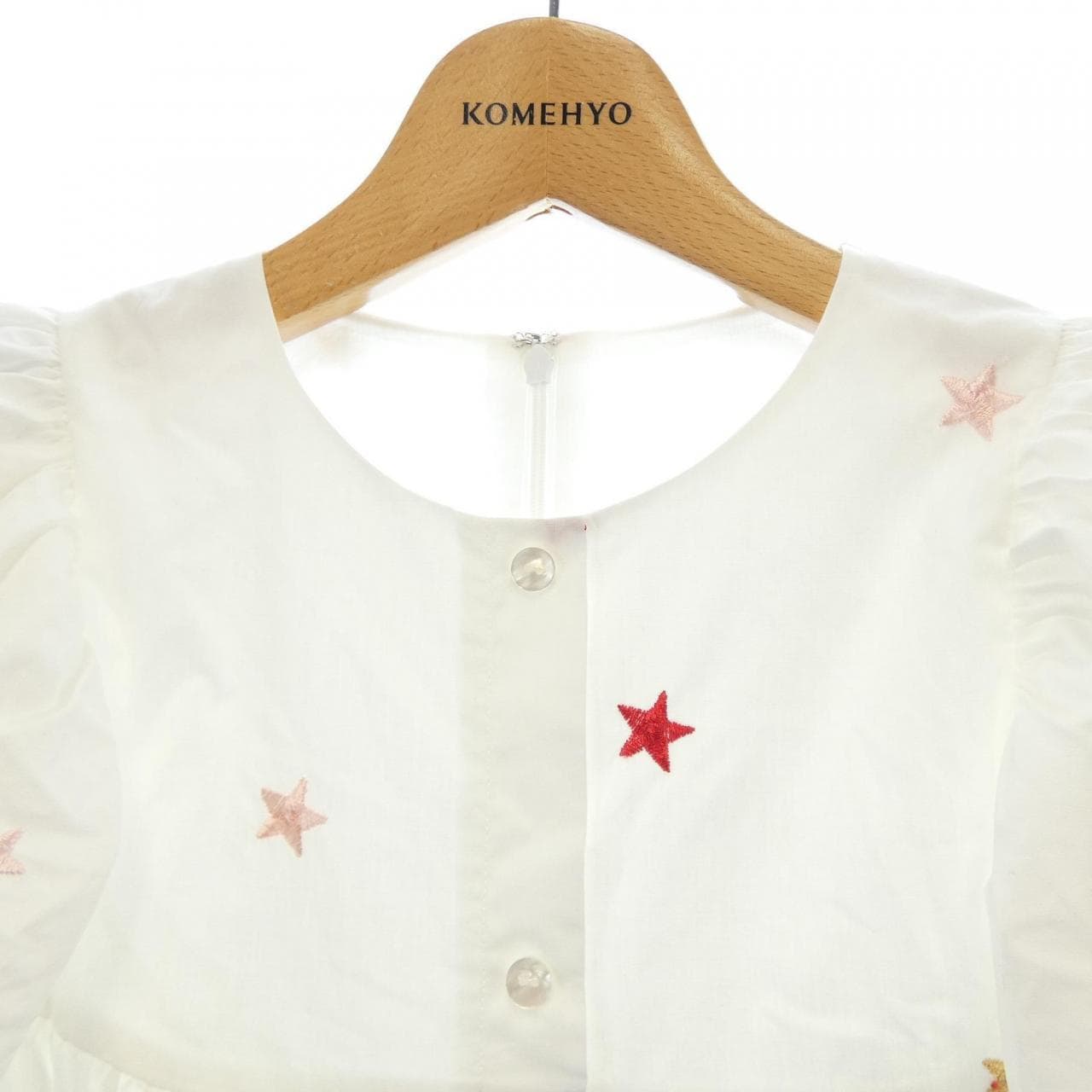 オブリ OBLI ワンピース