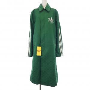 グッチ GUCCI ADIDAS 721112 ZAKUN コート