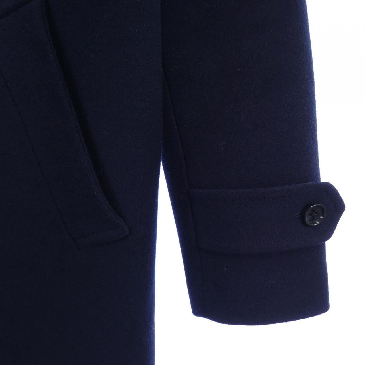 グリーンレーベルリラクシング green label relaxing コート