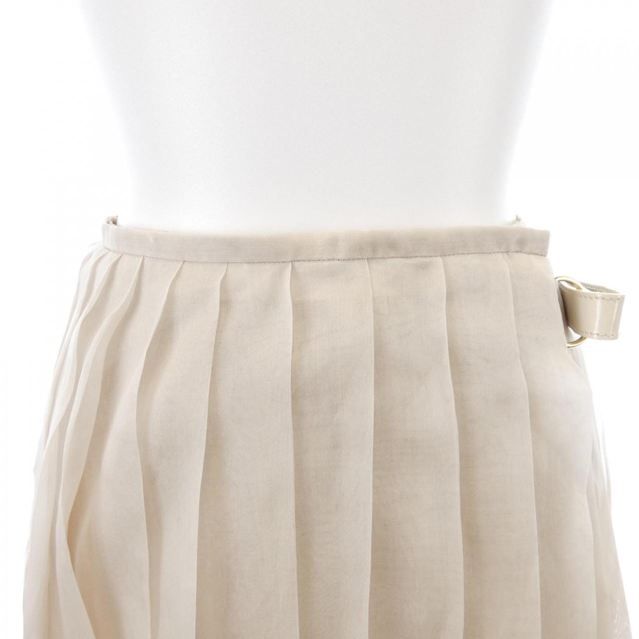 FENDI FQ7095 A5VX Skirt