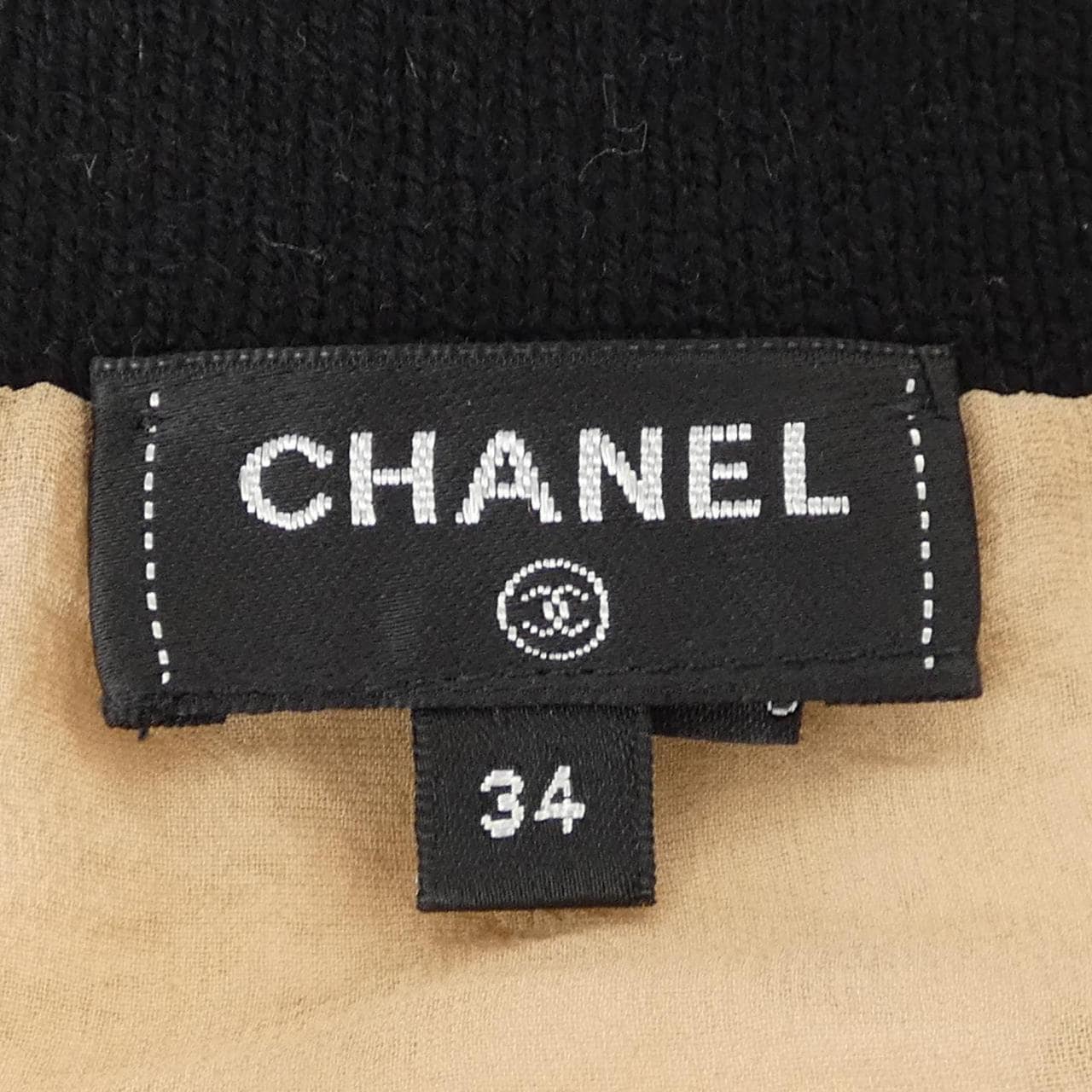 シャネル CHANEL P72132K10340 22C ワンピース