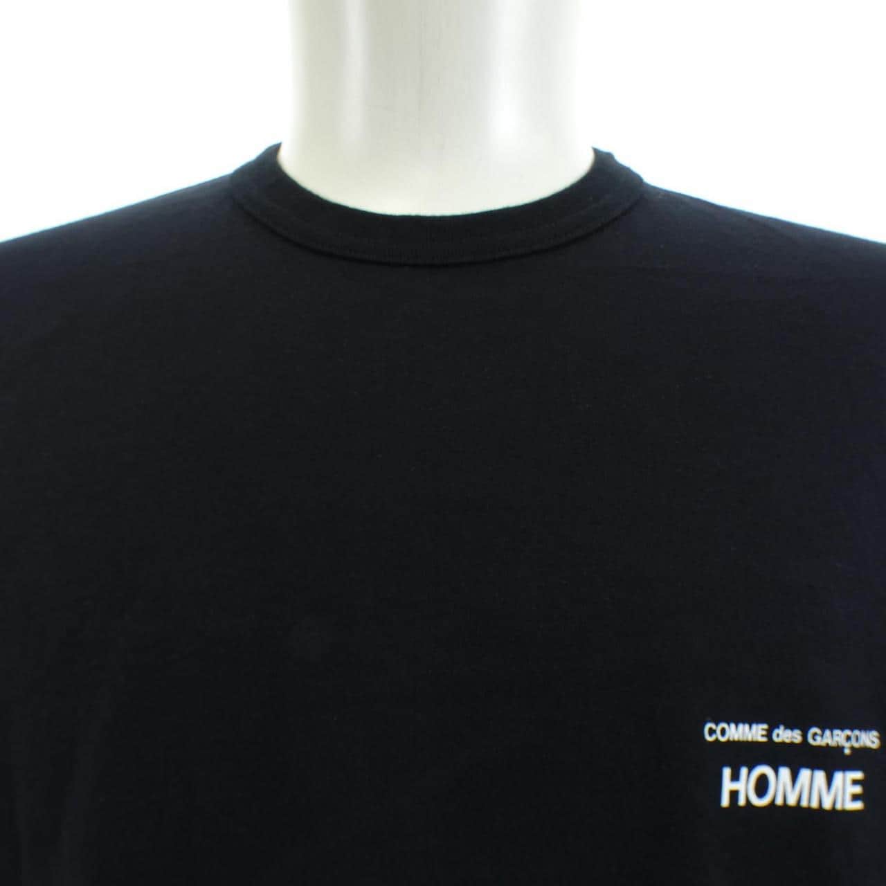 コムデギャルソンオム COMME des GARCONS HOMME HO-T101 Tシャツ