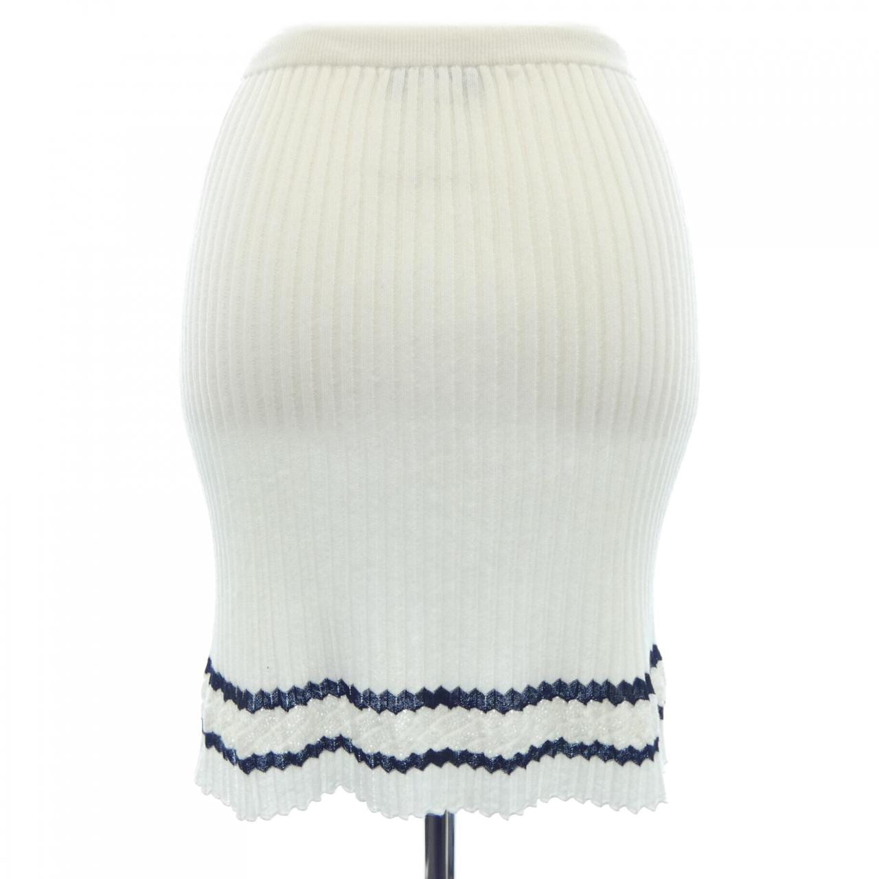 シャネル CHANEL P60739K46420 スカート