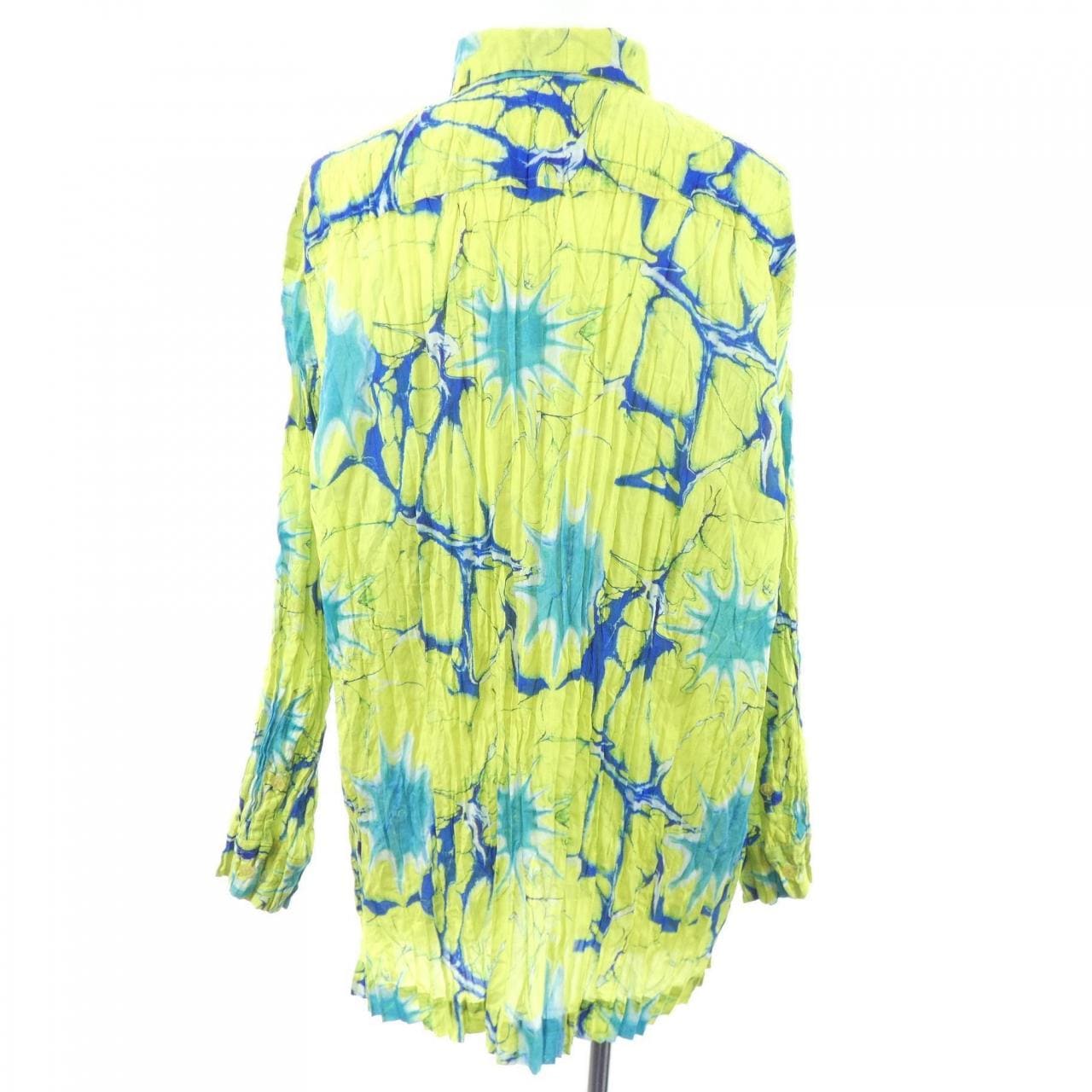 イッセイミヤケメン ISSEY MIYAKE MEN ME61FJ135 シャツ