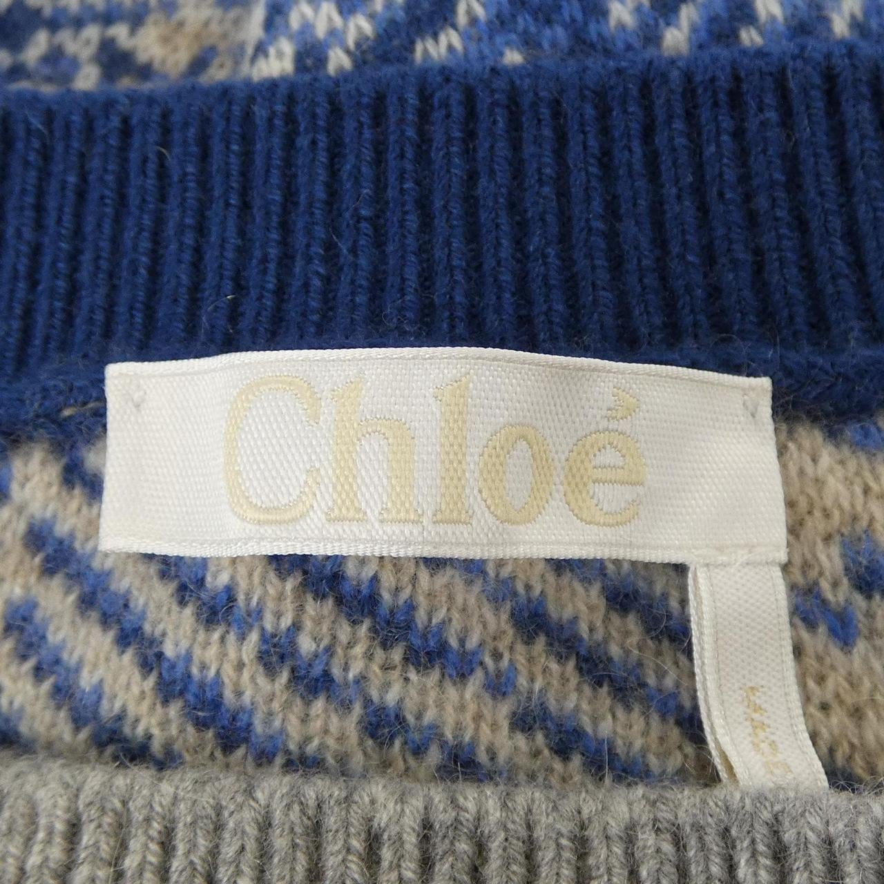 クロエ Chloe CHC22WMJ0653049W スカート