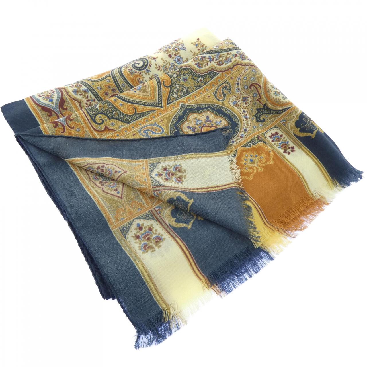 エトロ ETRO STOLE