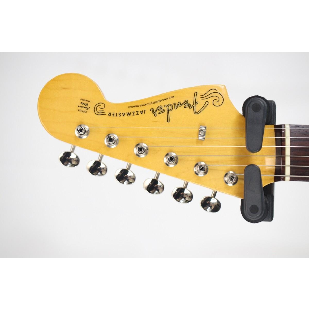 FENDER JAPAN MID TRADITIONAL 60S JM